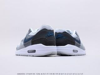 Nike Air Max 1 London City Park 耐克伦敦城市公园主题气垫跑鞋，货号：CV1639-001