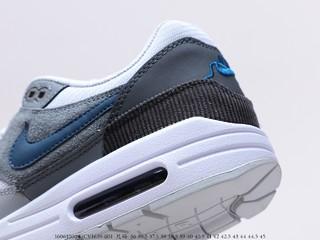 Nike Air Max 1 London City Park 耐克伦敦城市公园主题气垫跑鞋，货号：CV1639-001