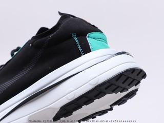 Nike Air Zoom-Type N.354Black Menta 耐克马拉松解构慢跑鞋，货号：CJ2033-010