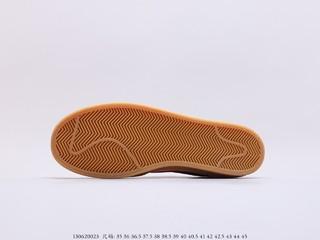 耐克复古板鞋联名 J.Crew x Nike Killshot II Leather 货号：AQ4133-100