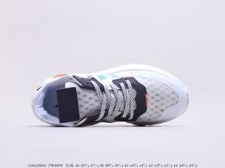 Adidas Nite Jogger 2019 Boost 阿迪达斯三叶草夜行者跑鞋，货号：FW8899