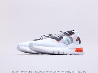 Adidas Nite Jogger 2019 Boost 阿迪达斯三叶草夜行者跑鞋，货号：FW8899