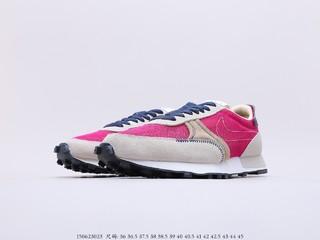 Nike Daybreak Type N.354 货号：CW7566-500