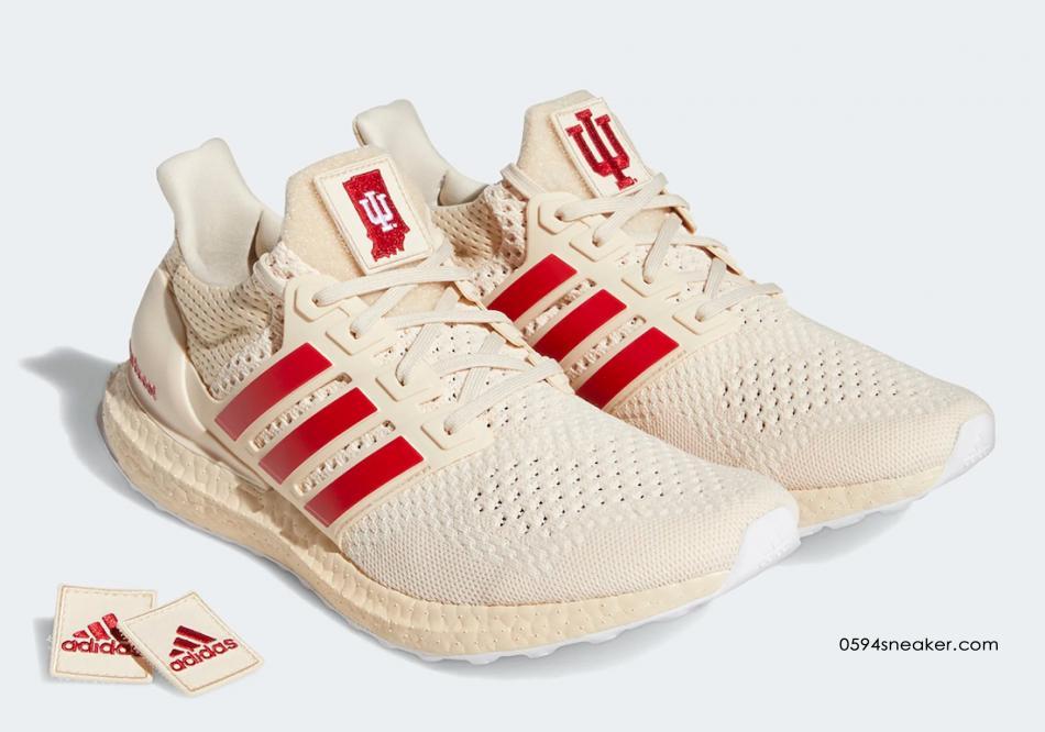 adidas Ultra Boost 1.0 NCAA Series Colorways, Item No. FY5812, FY5811, FY5810, FY5809