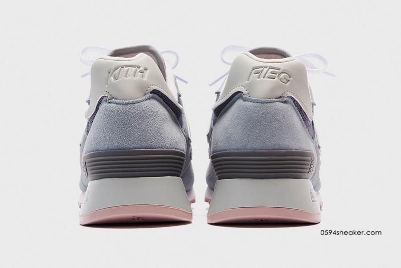 Ronnie Fieg x New Balance 1300CL Capsule 联名鞋款