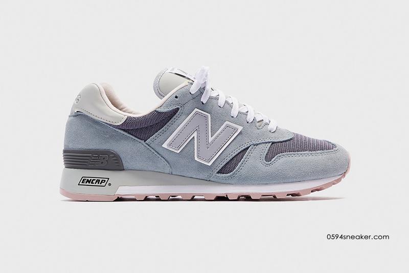 Ronnie Fieg x New Balance 1300CL Capsule 联名鞋款