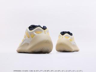 阿迪达斯 Adidas Yeezy 700 V3 货号：G54853