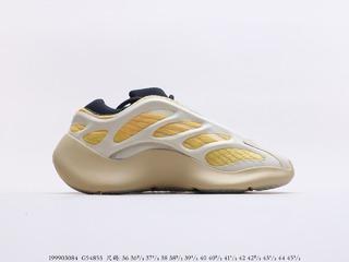 阿迪达斯 Adidas Yeezy 700 V3 货号：G54853