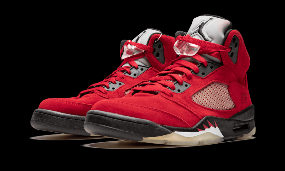 Air Jordan 5 "Raging Bull" Item No.: DD0587-600