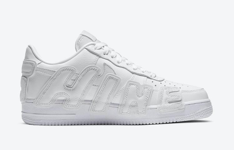 CPFM x Nike Air Force 1 Item No.: DD7050-100