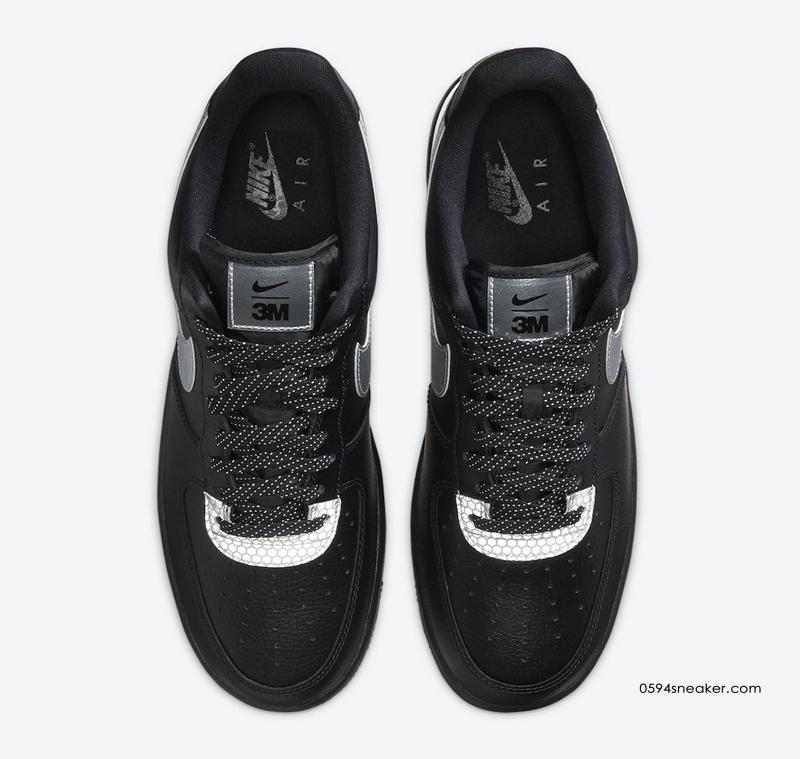 3M x Nike Air Force 1 Low Item No.: CT2299-001