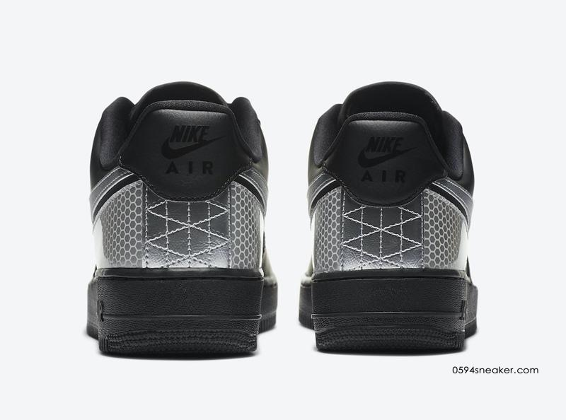 3M x Nike Air Force 1 Low Item No.: CT2299-001