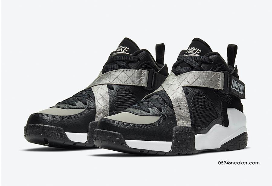 Nike Air Raid 货号：DC1412-001