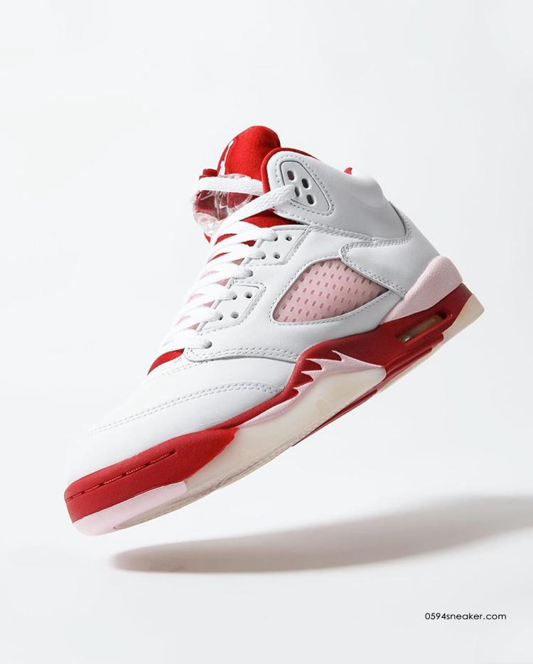 Air Jordan 5 Retro GS 