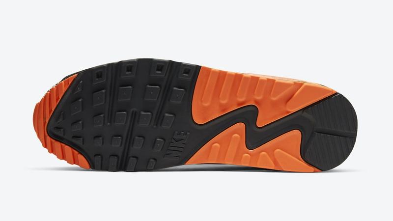 Nike Air Max 90 “Safari” 货号：DA5427-001