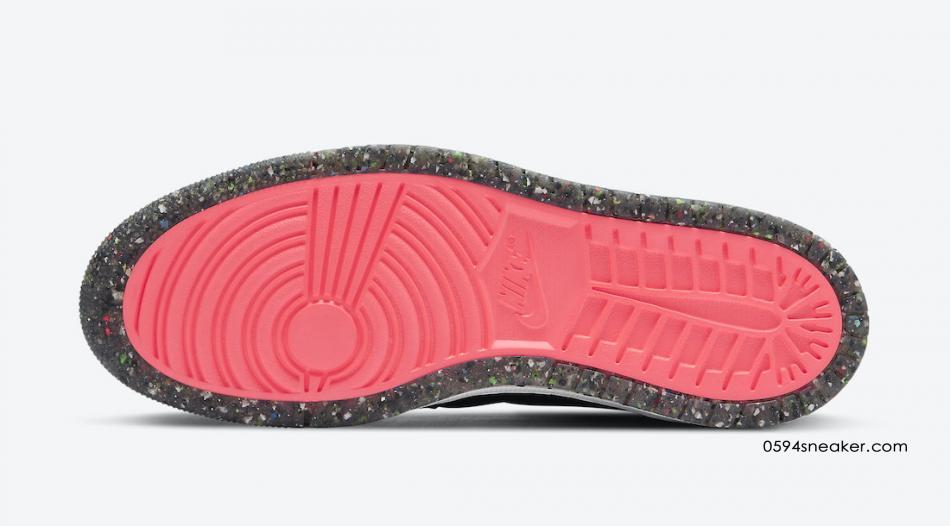 Air Jordan 1 Zoom Releases Three New Colorways