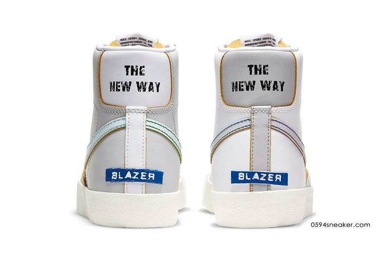 Nike Blazer Mid '77 
