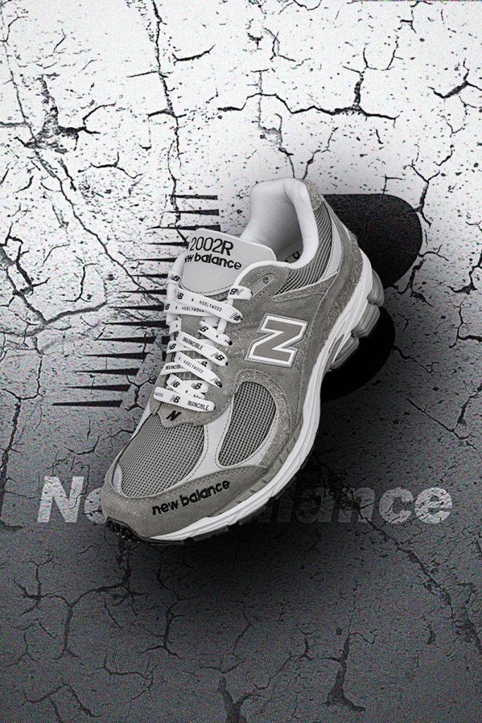 快抢！New Balance 新百伦三方联名发售