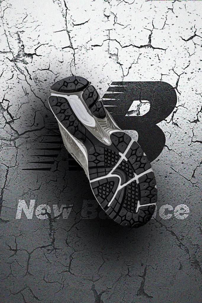 快抢！New Balance 新百伦三方联名发售