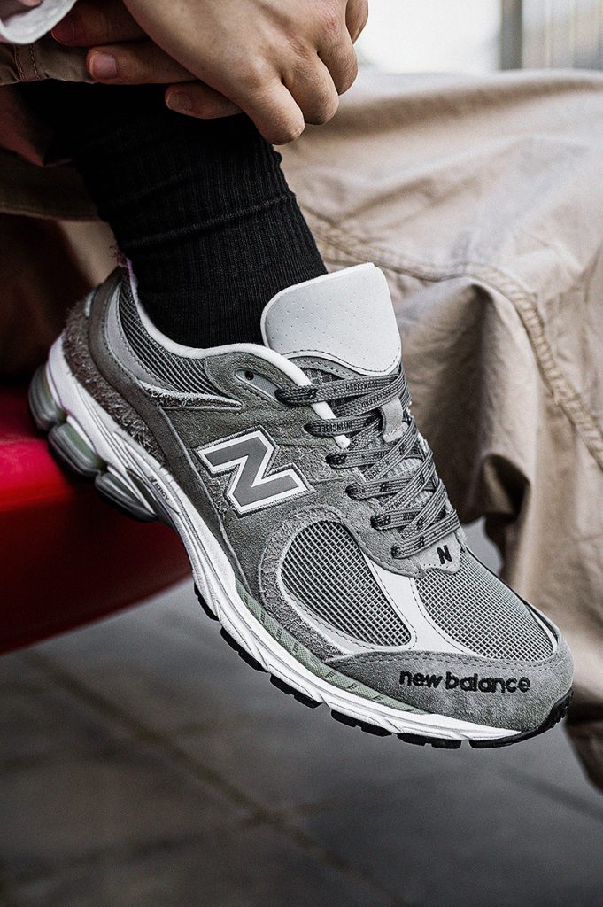 快抢！New Balance 新百伦三方联名发售