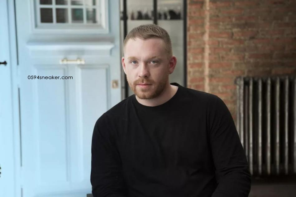 LVMH 获奖设计师 Craig Green 携手阿迪达斯联名系列即将发售