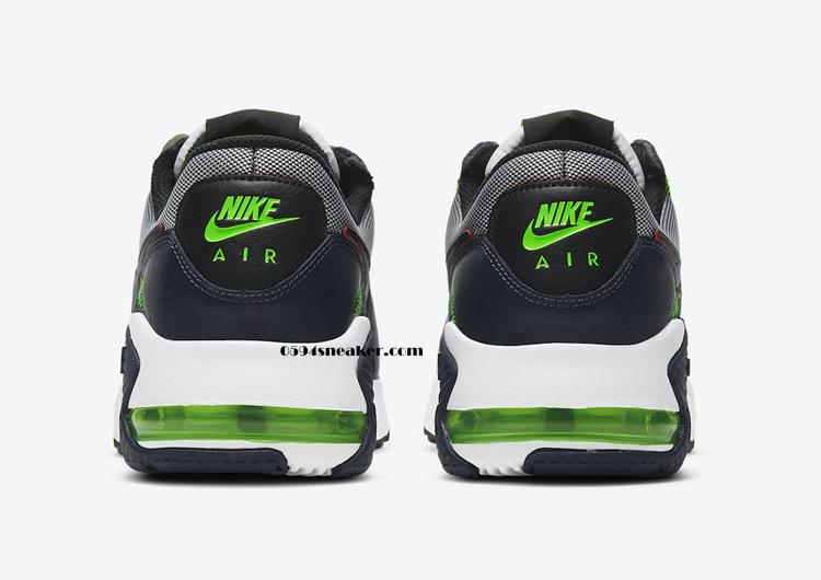 Nike Air Max Excee 货号：CD4165-400