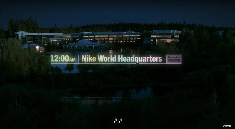 Drake x Nike 全新联名官宣，服装、球鞋都有