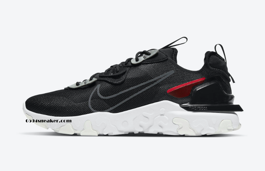 3M x Nike React Vision 货号：CT3343-002