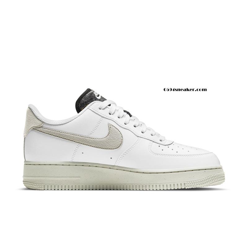 Nike Air Force 1 07'SE 全新大理石配色预告