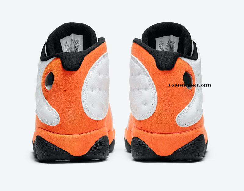 Air Jordan 13 海星 “Starfish” 货号：414571-108