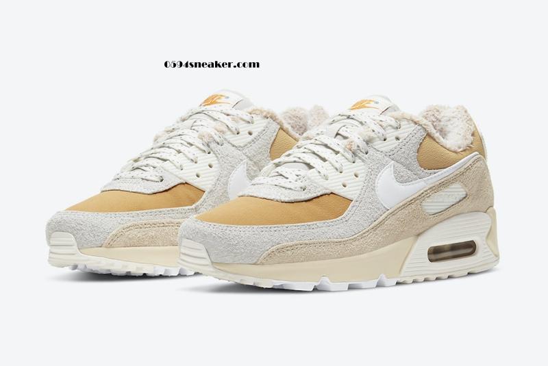 Nike Air Max 90 “Wild” 货号: DC5271-737