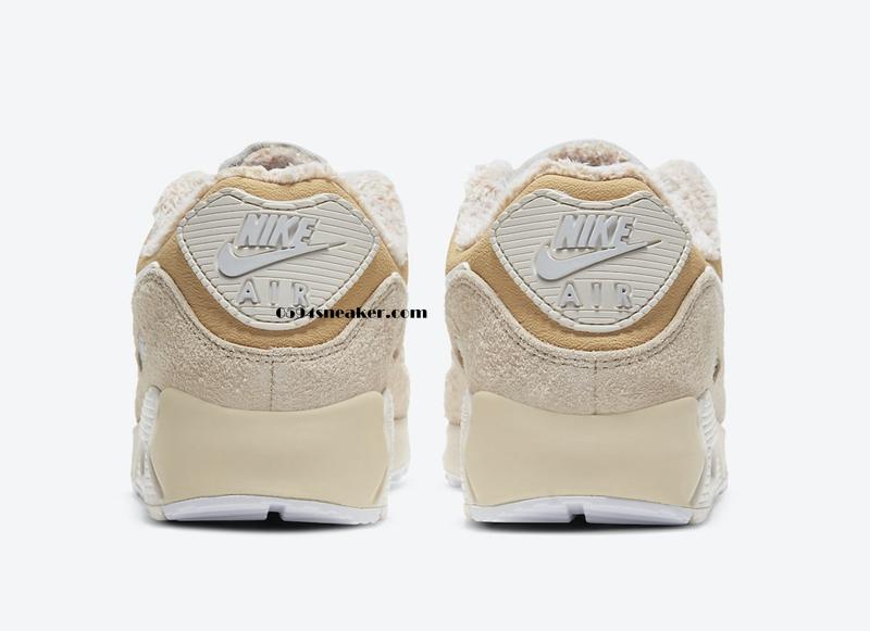 Nike Air Max 90 “Wild” 货号: DC5271-737