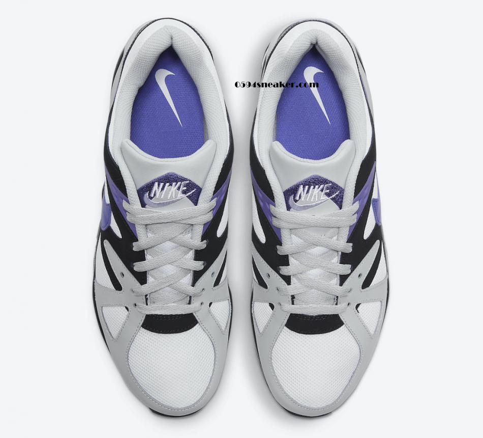 Nike Air Structure Triax 91 货号：DB1549-002