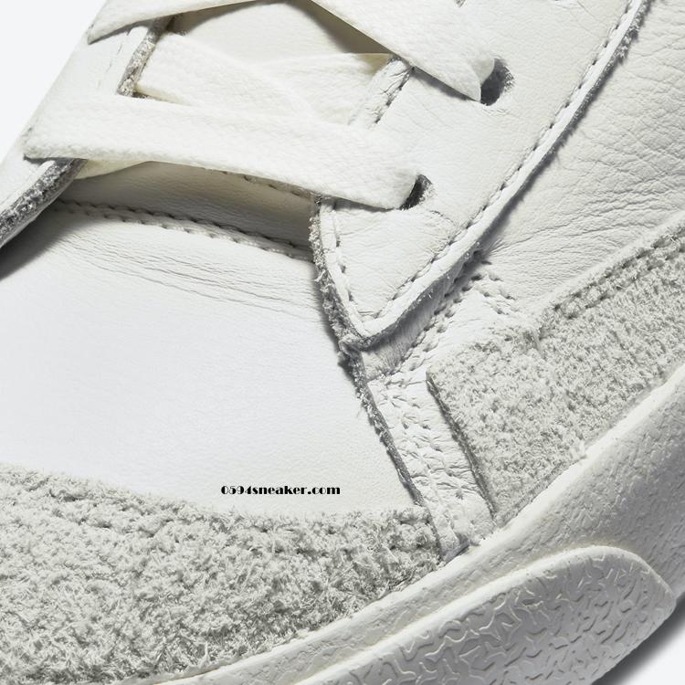 Denham x Nike Blazer Mid Item No.: CU8054-100