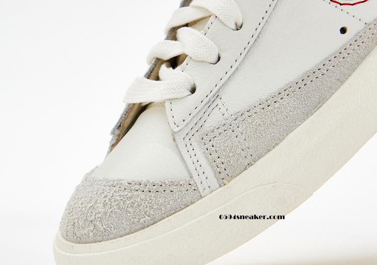 Denham x Nike Blazer Mid Item No.: CU8054-100