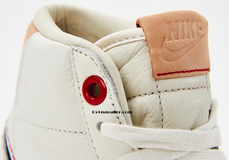 Denham x Nike Blazer Mid Item No.: CU8054-100