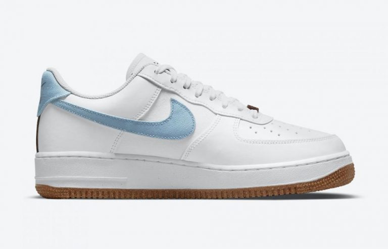 air force 1lv8 psychic blue