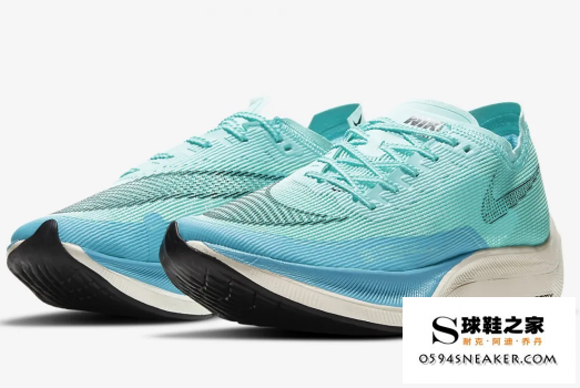 Nike Vaporfly NEXT%2 Generation unboxing review, what is the difference between the second generation and the first?
