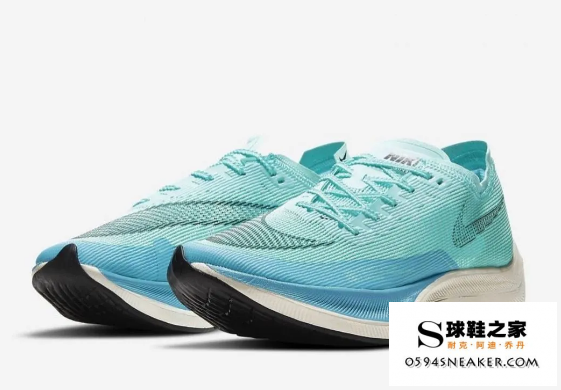Nike Vaporfly NEXT%2 Generation unboxing review, what is the difference between the second generation and the first?