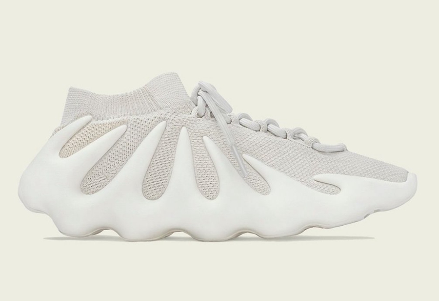 侃爷发力,14 双 Yeezy 新品预告! 侃爷发力,14 双 Yeezy 新品预告!