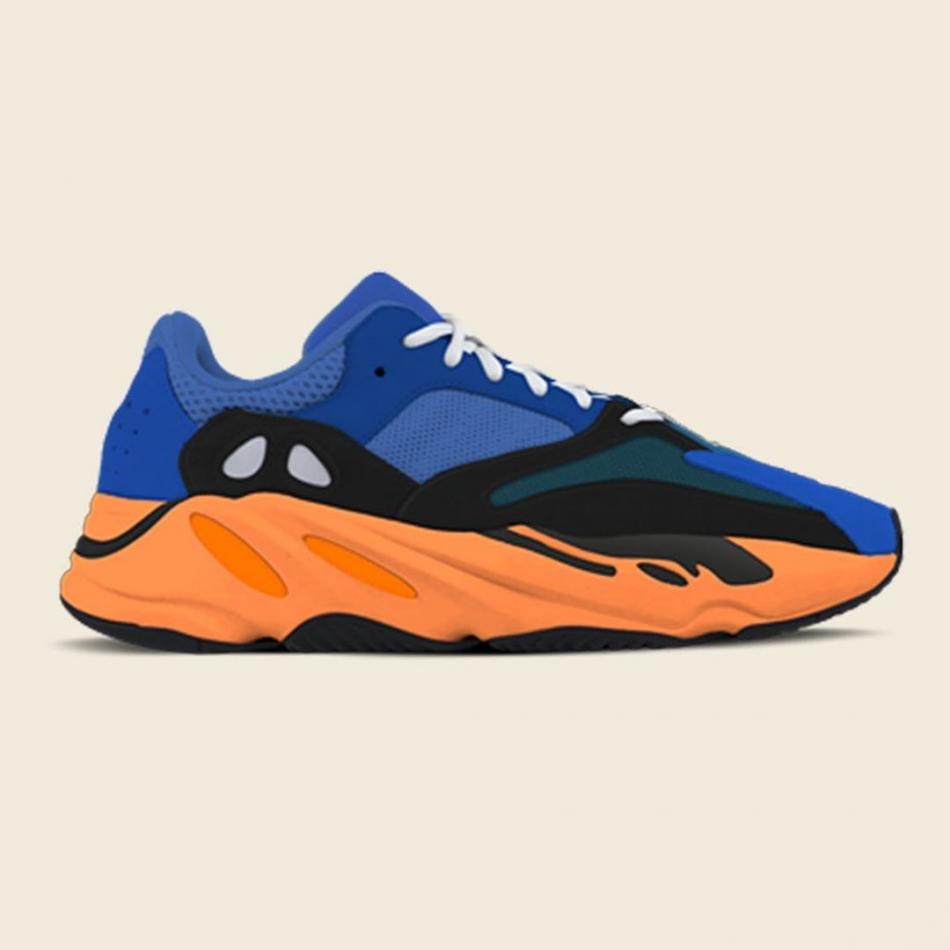 侃爷发力,14 双 Yeezy 新品预告! 侃爷发力,14 双 Yeezy 新品预告!