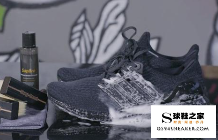 Can sneaker cleaner go through train security and be taken on high speed trains?