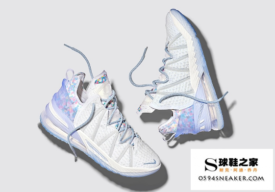 What are the Nike All-Star 2021 Series Basketball Shoes?