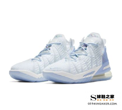 What are the Nike All-Star 2021 Series Basketball Shoes?