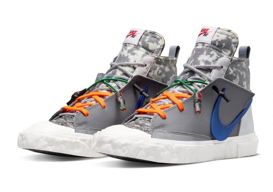 READYMADE x Nike Third Colorway Revealed!!!!