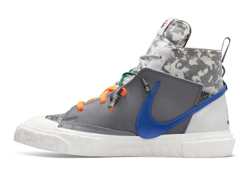 READYMADE x Nike Third Colorway Revealed!!!!