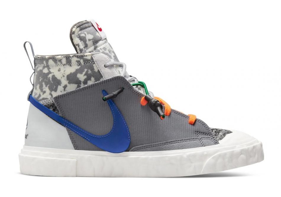 READYMADE x Nike Third Colorway Revealed!!!!