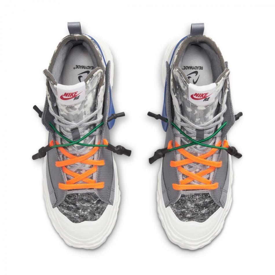 READYMADE x Nike Third Colorway Revealed!!!!