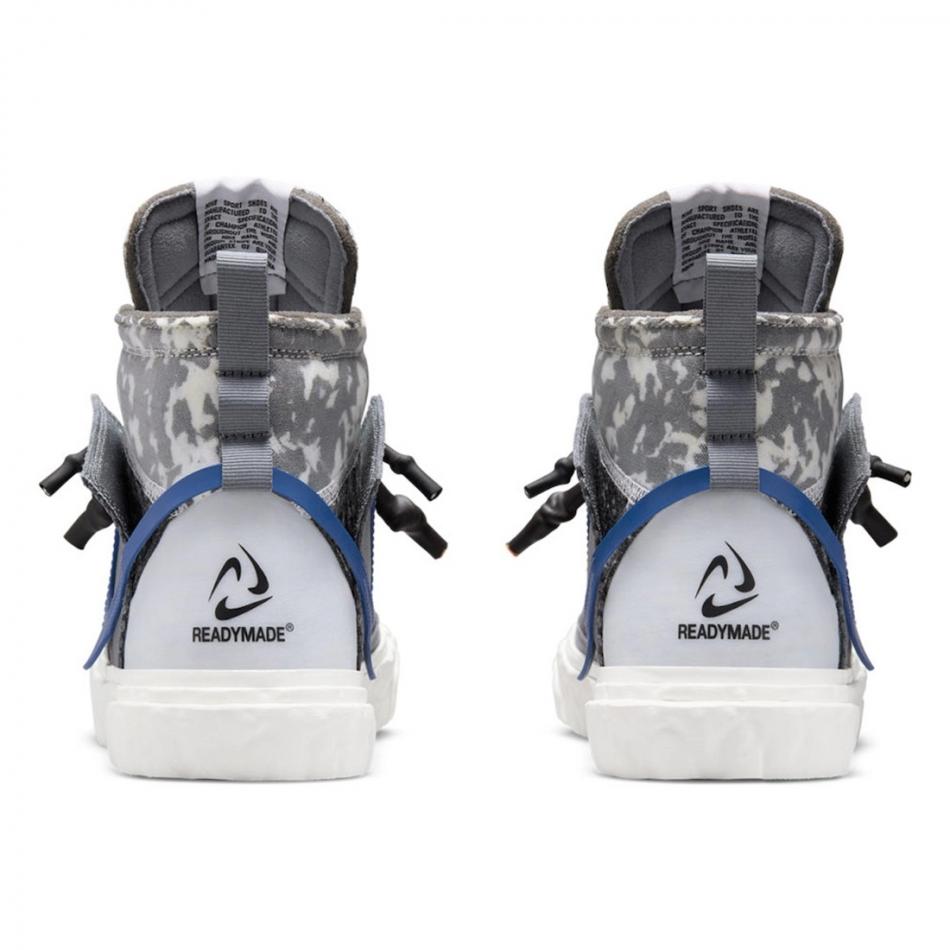 READYMADE x Nike Third Colorway Revealed!!!!