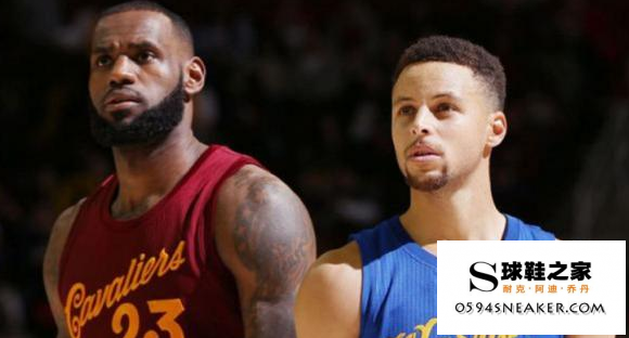 Who is better, James or Curry?